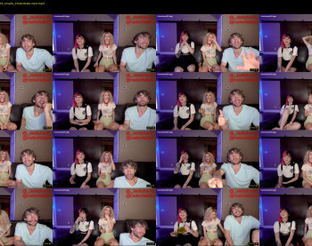 jackandjill — 70 minute Chaturbate female cam show recording, 1080p, Oct 24, 2020
