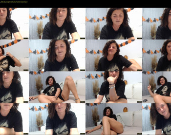 jadore_able82 — 64 minute Chaturbate female cam show recording, 720p, Oct 23, 2020