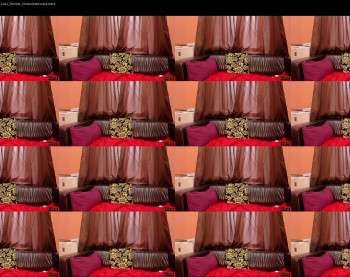 jasminarcher — 33 minute Chaturbate female cam show recording, 1080p, Oct 23, 2020
