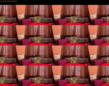 jasminarcher — 17 minute Chaturbate female cam show recording, 1080p, Oct 23, 2020