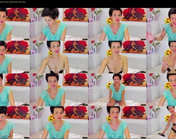 jennalison — 38 minute Chaturbate female cam show recording, 720p, Oct 23, 2020