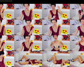 jennalison — 19 minute Chaturbate female cam show recording, 720p, Oct 23, 2020