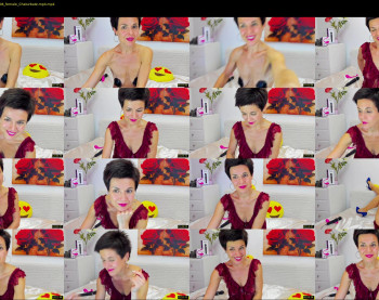 jennalison — 44 minute Chaturbate female cam show recording, 720p, Oct 23, 2020