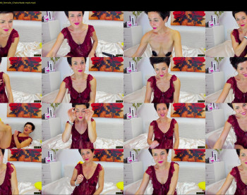 jennalison — 69 minute Chaturbate female cam show recording, 720p, Oct 23, 2020