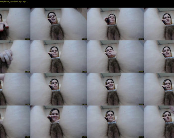 jessika97 — 8 minute Chaturbate female cam show recording, 720p, Oct 23, 2020