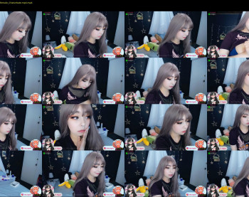 ji_hyun — 29 minute Chaturbate female cam show recording, 1080p, Oct 24, 2020