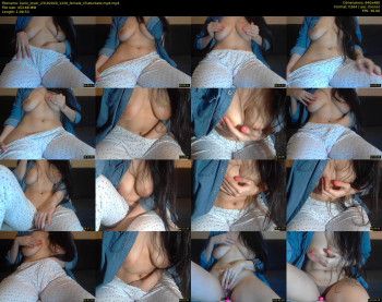 karin_lover — 69 minute Chaturbate female cam show recording, 480p, Oct 23, 2020
