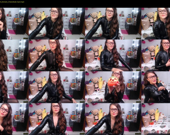 karitto__2 — 70 minute Chaturbate female cam show recording, 720p, Oct 23, 2020