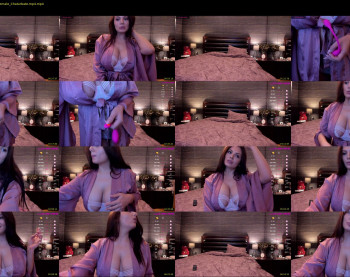 karrin — 8 minute Chaturbate female cam show recording, 1080p, Oct 23, 2020
