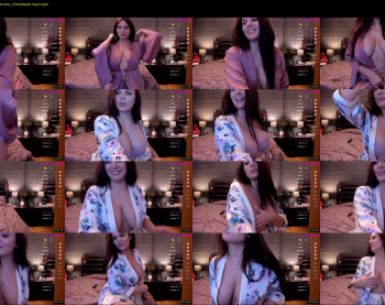 karrin — 72 minute Chaturbate female cam show recording, 1080p, Oct 24, 2020