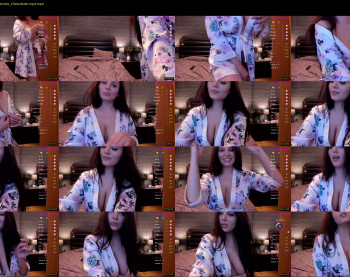 karrin — 7 minute Chaturbate female cam show recording, 1080p, Oct 24, 2020