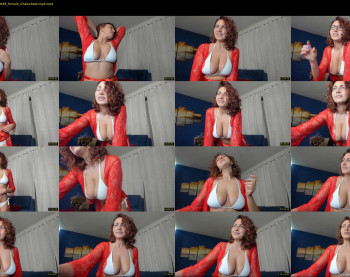 kitty_mya69 — 70 minute Chaturbate female cam show recording, 1080p, Oct 23, 2020