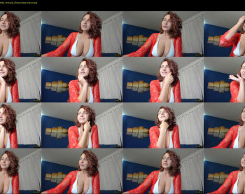 kitty_mya69 — 3 minute Chaturbate female cam show recording, 1080p, Oct 23, 2020