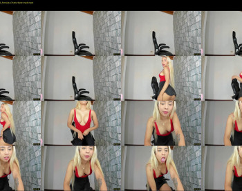 kmipearl — 4 minute Chaturbate female cam show recording, 1080p, Oct 23, 2020