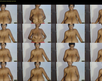 kristinamilan — 23 minute Chaturbate female cam show recording, 480p, Oct 23, 2020