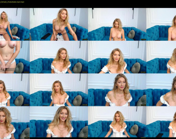 ladyleea — 17 minute Chaturbate female cam show recording, 1080p, Oct 23, 2020
