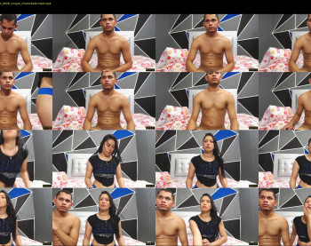 latinabeautifull — 9 minute Chaturbate female cam show recording, 720p, Oct 24, 2020