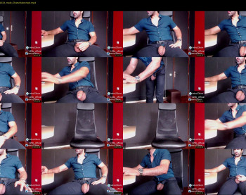 latino23bom — 114 minute Chaturbate male cam show recording, 720p, Oct 23, 2020