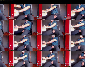 latino23bom — 114 minute Chaturbate male cam show recording, 720p, Oct 23, 2020