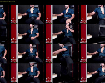 latino23bom — 114 minute Chaturbate male cam show recording, 720p, Oct 23, 2020