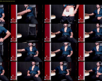 latino23bom — 114 minute Chaturbate male cam show recording, 720p, Oct 23, 2020