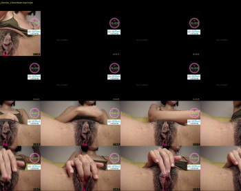 lilyjanee — 4 minute Chaturbate female cam show recording, 720p, Oct 24, 2020