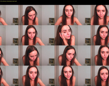 litlle_flowers — 5 minute Chaturbate female cam show recording, 1080p, Oct 23, 2020