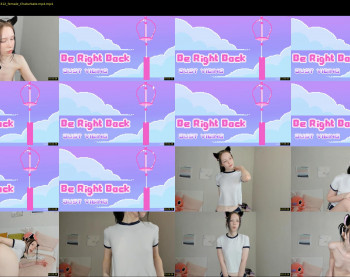 littlething88 — 67 minute Chaturbate female cam show recording, 1080p, Oct 24, 2020