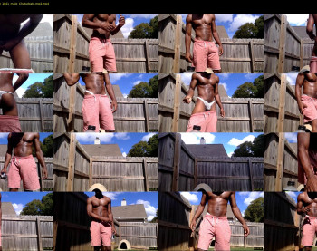 m4st3rmarcus — 42 minute Chaturbate male cam show recording, 480p, Oct 23, 2020