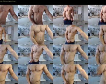 madmaxbad — 32 minute Chaturbate male cam show recording, 720p, Oct 23, 2020