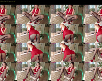 magicshine — 13 minute Chaturbate female cam show recording, 1080p, Oct 23, 2020
