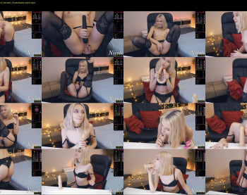 margolori — 70 minute Chaturbate couple cam show recording, 1080p, Oct 23, 2020
