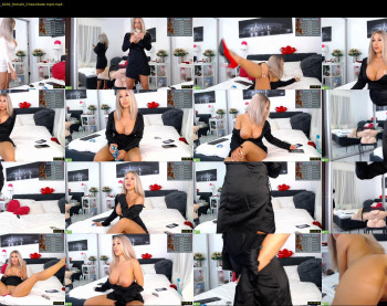marrylouanne — 70 minute Chaturbate female cam show recording, 1080p, Oct 24, 2020