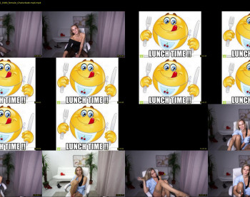martha_mayer — 80 minute Chaturbate female cam show recording, 1080p, Oct 23, 2020