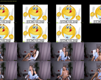 martha_mayer — 77 minute Chaturbate female cam show recording, 1080p, Oct 23, 2020