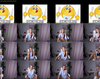 martha_mayer — 72 minute Chaturbate female cam show recording, 1080p, Oct 23, 2020