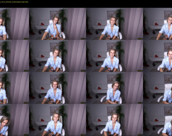 martha_mayer — 5 minute Chaturbate female cam show recording, 1080p, Oct 23, 2020