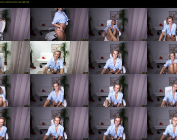 martha_mayer — 16 minute Chaturbate female cam show recording, 1080p, Oct 23, 2020
