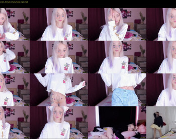 melissaallens — 70 minute Chaturbate female cam show recording, 1080p, Oct 23, 2020