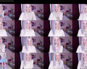 melissaallens — 44 minute Chaturbate female cam show recording, 1080p, Oct 23, 2020
