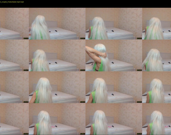 milliarchi — 3 minute Chaturbate couple cam show recording, 1080p, Oct 23, 2020