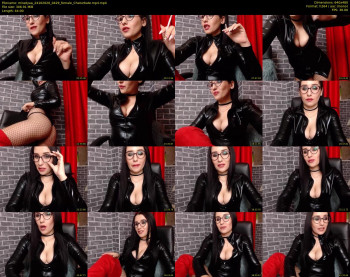 missdyaa — 44 minute Chaturbate female cam show recording, 480p, Oct 24, 2020