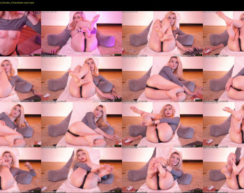 misshowl — 72 minute Chaturbate female cam show recording, 1080p, Oct 23, 2020