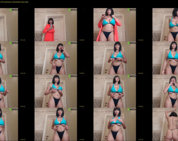 missxxxl — 9 minute Chaturbate female cam show recording, 720p, Oct 23, 2020