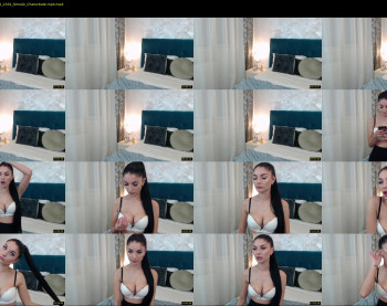 mmmaaa1234 — 24 minute Chaturbate female cam show recording, 1080p, Oct 23, 2020