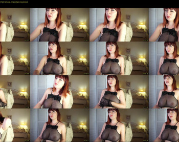 moonlight4u — 12 minute Chaturbate female cam show recording, 1080p, Oct 23, 2020