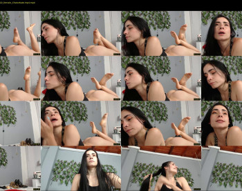 msschloe_ — 37 minute Chaturbate female cam show recording, 1080p, Oct 24, 2020