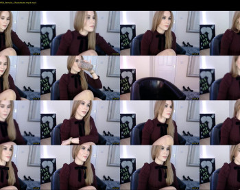 myassistant — 42 minute Chaturbate female cam show recording, 720p, Oct 23, 2020