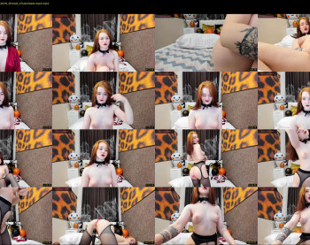 nancy_winter — 78 minute Chaturbate female cam show recording, 1080p, Oct 23, 2020