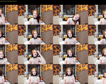 nancy_winter — 15 minute Chaturbate female cam show recording, 1080p, Oct 23, 2020
